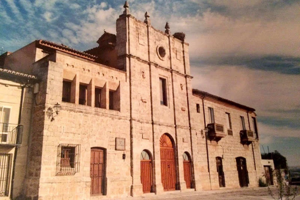 Abada San Zoil