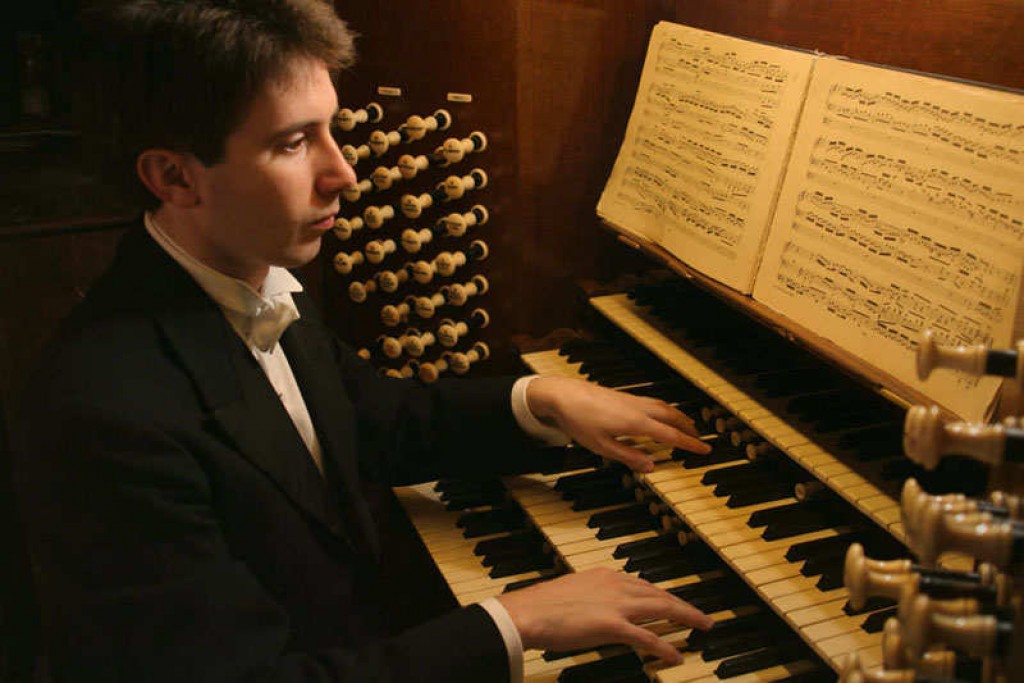 organistas